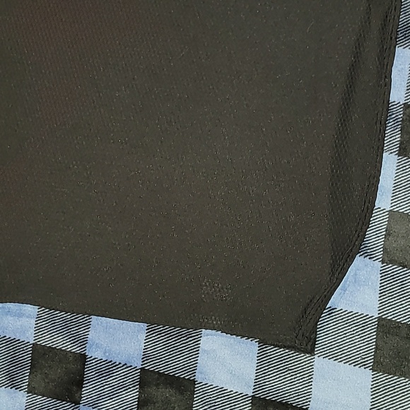 Vintage. 90s. Nike. Sphere-dry. Like-new. Short-sleeve. Embroidered.  Size XL - Picture 12 of 16